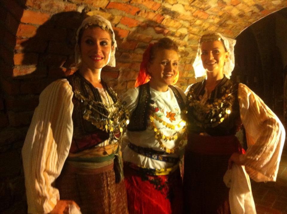 Hotel Restaurant Bujtina E Gjelit Tiranë Luaran gambar