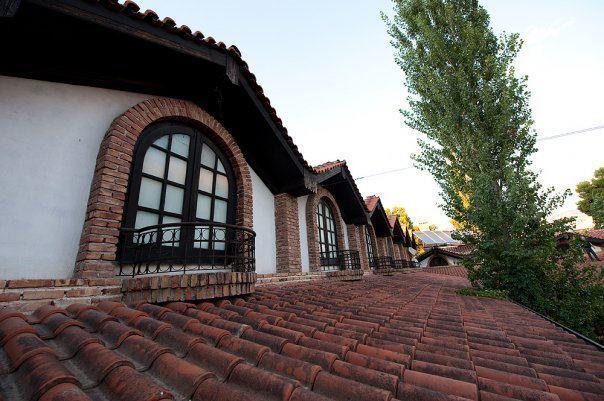 Hotel Restaurant Bujtina E Gjelit Tiranë Luaran gambar